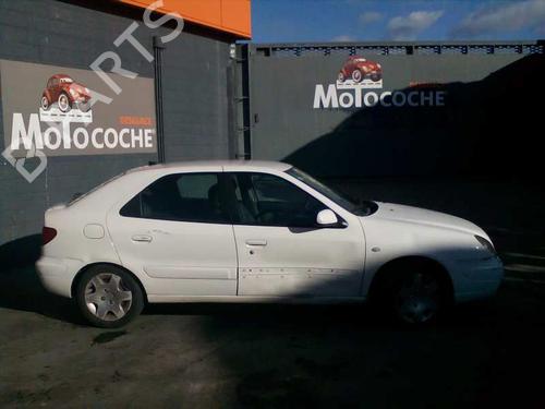 ABS pump CITROËN XSARA Coupe (N0) 1.6 16V | BP215058M43 