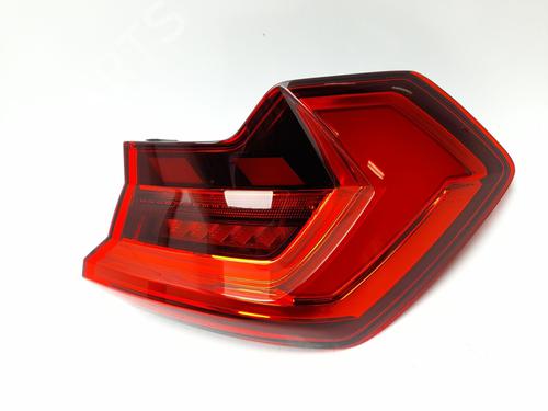 Used Right taillight AUDI A1 Sportback (GBA) 30 TFSI (116 hp) 30834755