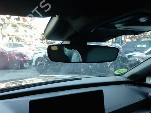Specchietti retrovisore CUPRA LEON (KL1, KU1, KUG) 1.5 TSI (150 hp) 31850900