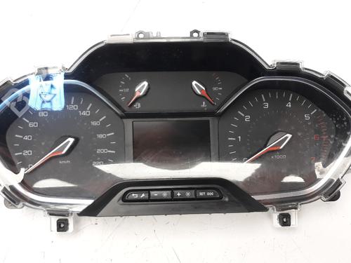 Used Instrument cluster PEUGEOT RIFTER [2018-2025]  11687438