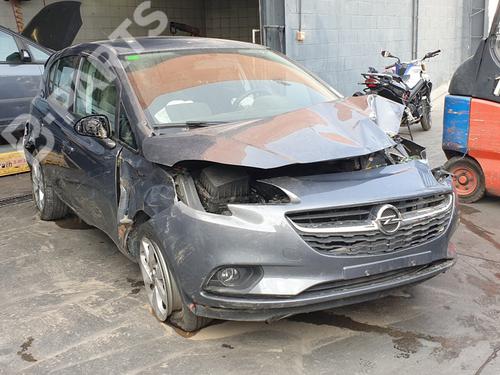 Used Parts OPEL CORSA E (X15)  1.4 LPG (08, 68)  1128128