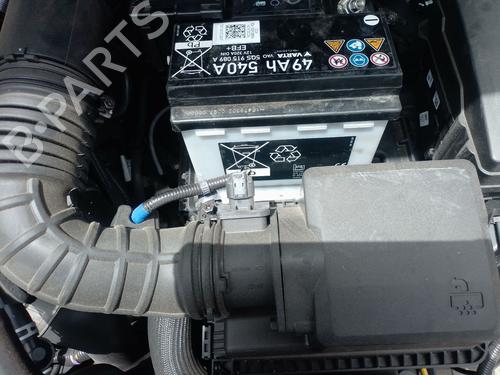 Used Mass air flow sensor Mass air flow sensor 37636250 37636250
