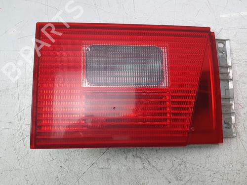 Used Left tailgate light SEAT ALHAMBRA (7V8, 7V9) 1.9 TDI (115 hp) 31381228