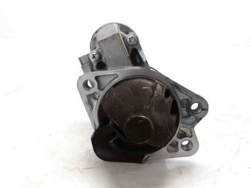 Used Starter MAZDA 3 (BL) 1.6 MZR (BL14) (105 hp) 6116454