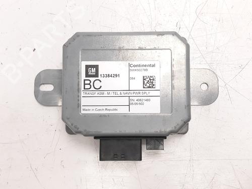 Used Electronic module OPEL ASTRA J (P10) 1.7 CDTI (68) (110 hp) 8313389