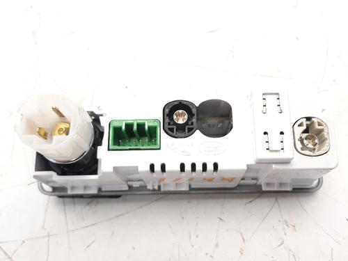 Electronic module LAND ROVER DISCOVERY SPORT (L550)  | BP12583666M83 