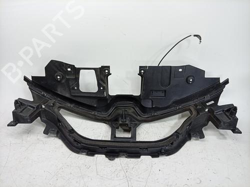 Frontplade/Frontkurv RENAULT CAPTUR II (HF_) 1.0 TCe 90 ECO-G (HFM6) | BP38331542C72 - Image 2