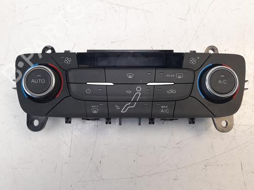 Used Climate control FORD FOCUS III [2010-2020]  7840142