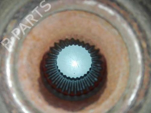 Right front steering knuckle LAND ROVER FREELANDER I (L314) 2.0 Td4 4x4 | BP1941835M26 