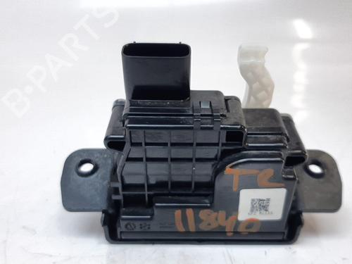Tailgate lock HYUNDAI TUCSON (TL, TLE) 1.7 CRDi | BP20326050C101 