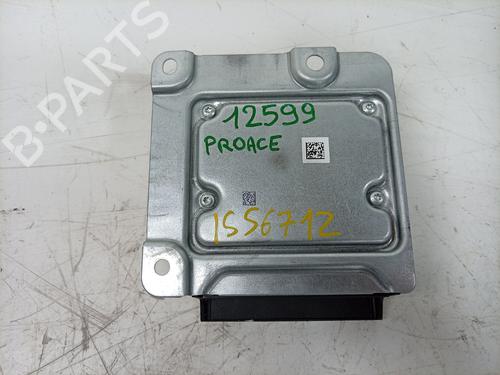 Used ECU airbags ECU airbags 36995431 36995431