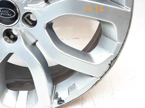 Rim LAND ROVER RANGE ROVER EVOQUE (L538) 2.2 D 4x4 | BP15906746C45