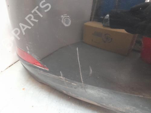 Rear bumper SEAT LEON Sportstourer (KL8, KLD) 2.0 TDI | BP27273274C8 