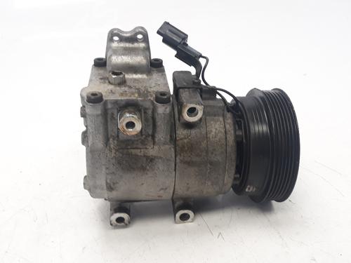 AC compressor HYUNDAI ACCENT II (LC)  | BP7237020M34 