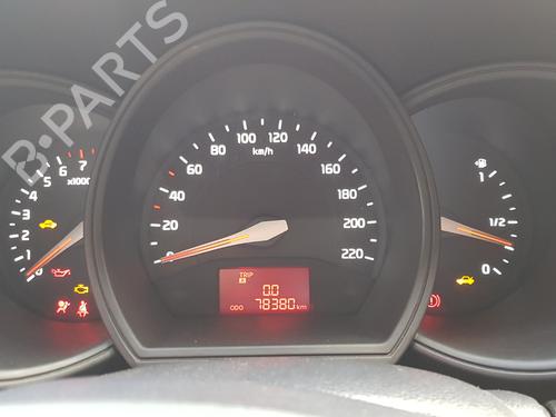 Instrument cluster KIA RIO III (UB) 1.2 CVVT | BP8661818C47 
