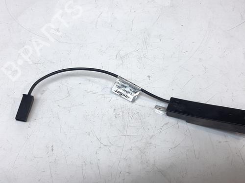 Used Electronic module LAND ROVER DISCOVERY SPORT (L550) [2014-2025]  23552148