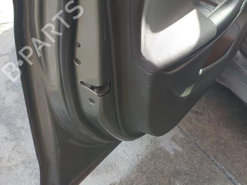 Front left lock OPEL ASTRA K (B16) 1.4 Turbo (68) | BP25745950C98 