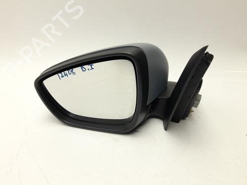 Used Left mirror FORD FOCUS IV (HN) 1.5 EcoBlue (120 hp) 31958587