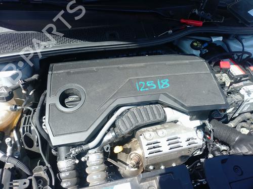 Used Gearbox Gearbox CITROËN C4 X (BD_, BE_, BF_) ë-C4 X (BFZKXC) (136 hp) 33818830 33818830