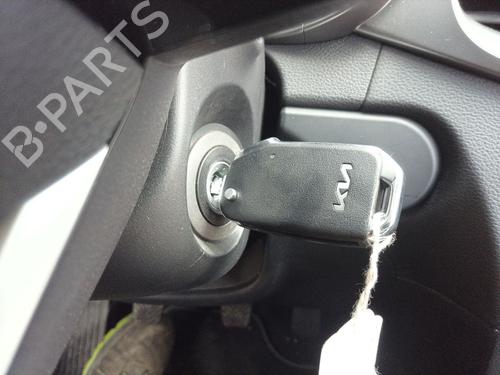 Used Ignition barrel KIA CEED Sportswagon (CD) 1.0 T-GDI (101 hp) 26322293
