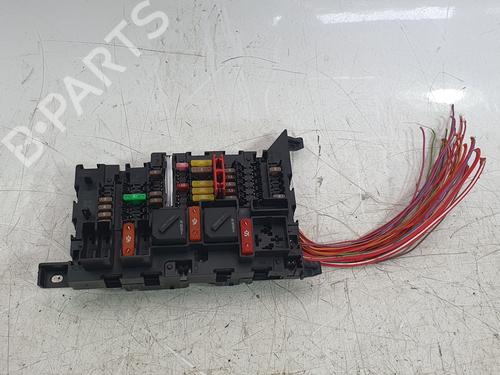 Used Fuse box Fuse box MINI MINI (F55) Cooper D (116 hp) 36224074 36224074