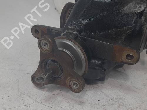 Rear differential BMW X1 (E84) sDrive 18 d | BP30441411M24