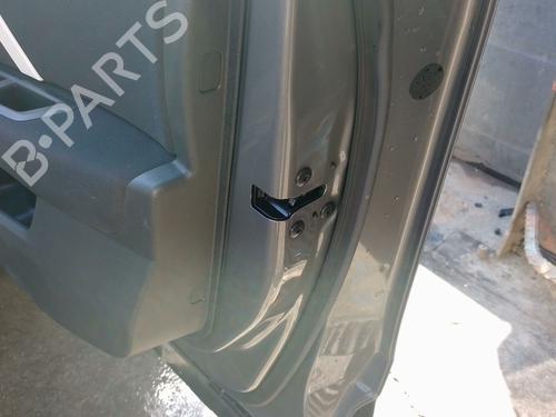 Used Front right lock CITROËN C4 III (BA_, BB_, BC_) 1.2 PureTech 130 (BAHNSA, BAHNSB) (130 hp) 31706526