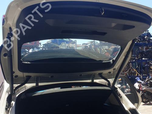 Gasdæmper bagklap BMW 2 Active Tourer (F45) [2013-2021]  18322660