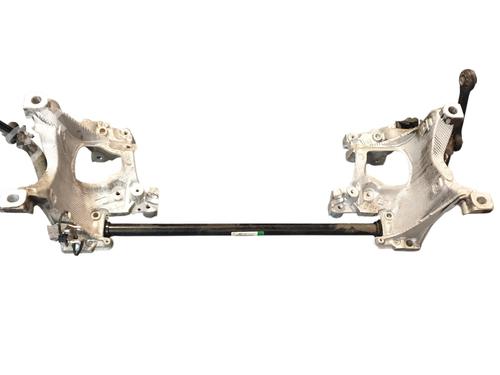 Stabilisateur AUDI A4 B9 Avant (8W5, 8WD) S4 TDI Mild Hybrid quattro (347 hp) 32338399