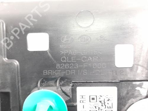 Rear right interior door handle KIA SPORTAGE IV (QL, QLE)  | BP17197674I16 