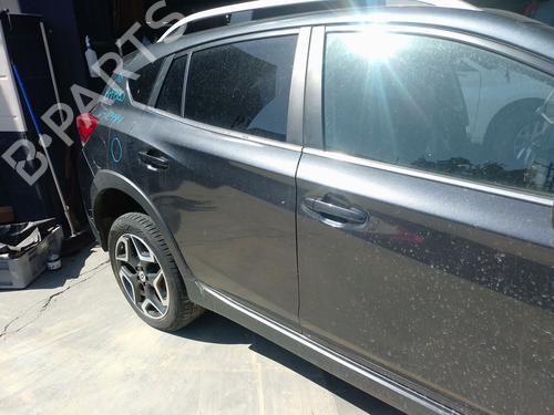 Used Rear differential Rear differential SUBARU XV (GT) 2.0 i AWD (GT7) (156 hp) 33426606 33426606