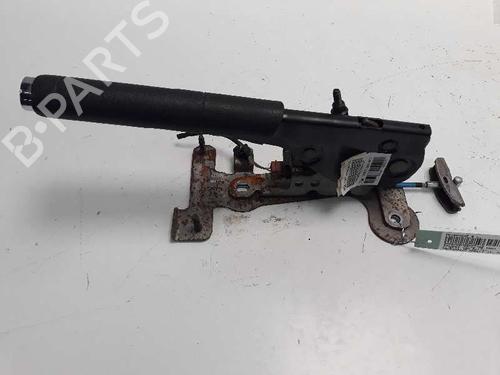 Parkbremsarm/handtak PEUGEOT 208 I (CA_, CC_) 1.6 HDi (92 hp) 8782094