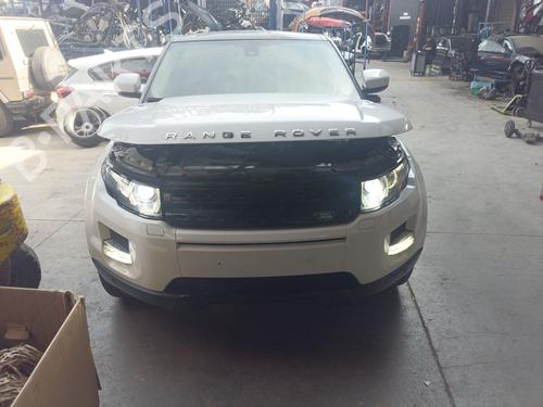 Avant complet LAND ROVER RANGE ROVER EVOQUE (L538) 2.0 4x4 (241 hp) 30408541