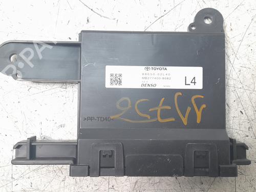 Used Electronic module TOYOTA COROLLA Hatchback (_E21_, _EA1_, _EH1_) [2018-2025]  23078370