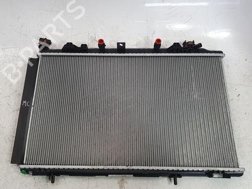 Used Water radiator Water radiator CITROËN C4 X (BD_, BE_, BF_) [2022-2026] 36075873 36075873