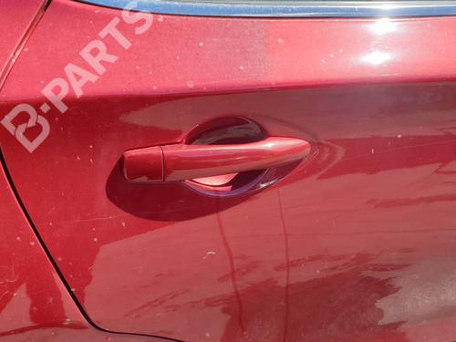 rear-right-exterior-door-handle-nissan-pulsar-hatchback-c13-12-dig-t-806403zl6b-2014-8659536 main image