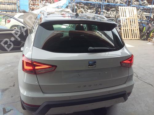 Used Tailgate handle SEAT ARONA (KJ7, KJP) [2017-2025]  26948446