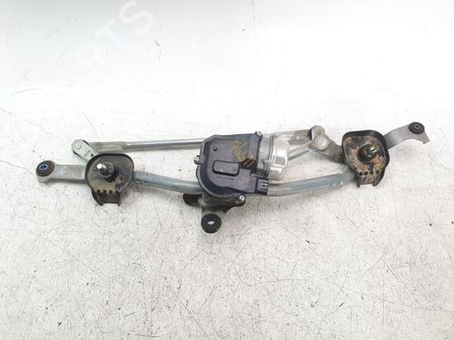 Used Front wiper motor MAZDA 3 Hatchback (BP) SKYACTIV-X M Hybrid (186 hp) 17167899
