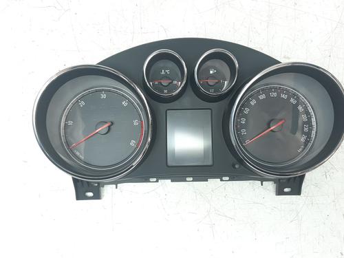 Used Instrument cluster OPEL INSIGNIA A (G09) [2008-2017]  11844431