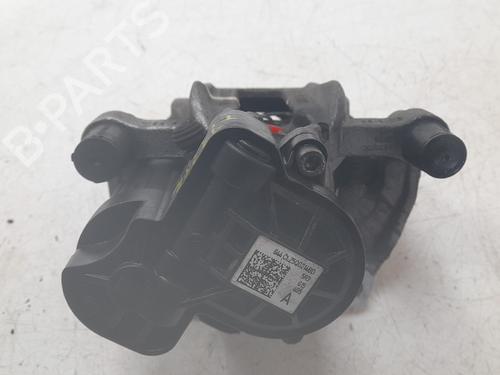 Left rear brake caliper CUPRA LEON (KL1, KU1, KUG) 1.5 TSI | BP33977503M107 - Image 2