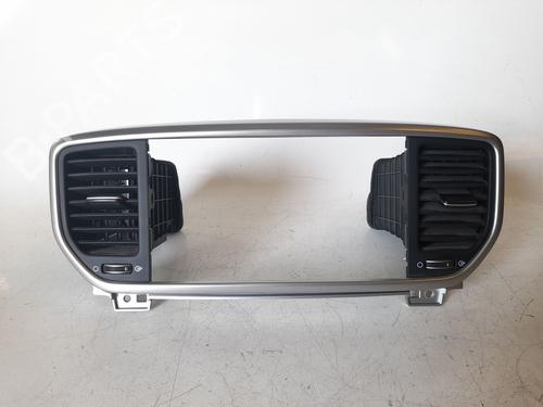 Used Air vent KIA SPORTAGE IV (QL, QLE) 1.6 GDI (132 hp) 27255345