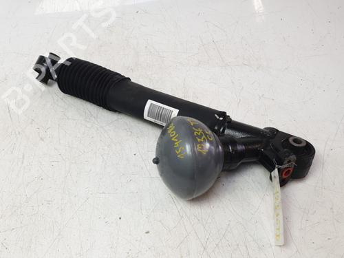 Amortiguador trasero derecho Amortiguador trasero derecho CITROËN C5 III (RD_) 2.0 HDi 140 (RDRHF8, RDRHFA, RDRHA8, RDRHAJ) (140 hp) 34472192 34472192