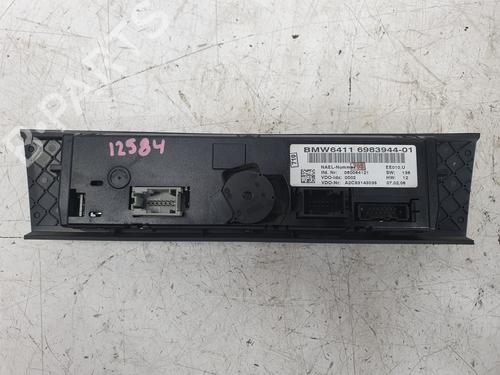 Climate control BMW 3 (E90) 320 d | BP36390598I5 - Image 3