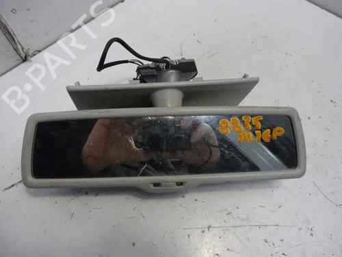 Used Rear mirror SEAT ALTEA (5P1) [2004-2015]  1342307