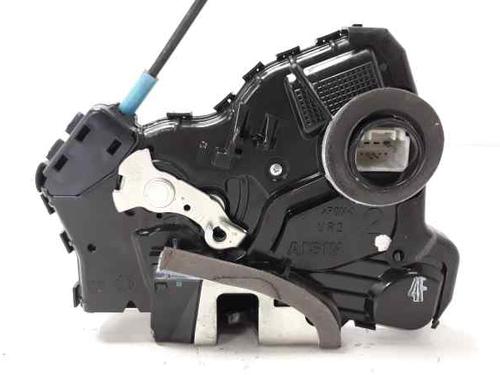 Front right lock TOYOTA VERSO (_R2_) 2.0 D-4D (AUR20_, AUR20R) | BP4946615C97 