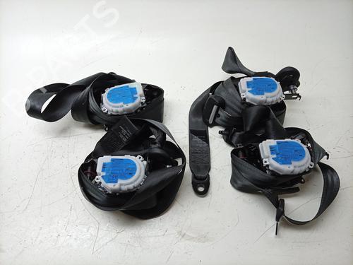 Airbag Kit DACIA SPRING EV (B6M1) | BP31090046C86  - Image 18