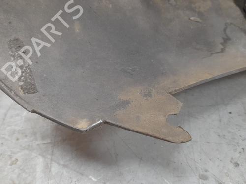 Front bumper MERCEDES-BENZ C-CLASS (W205) C 220 BlueTEC / d (205.002, 205.004) | BP25883017C7 