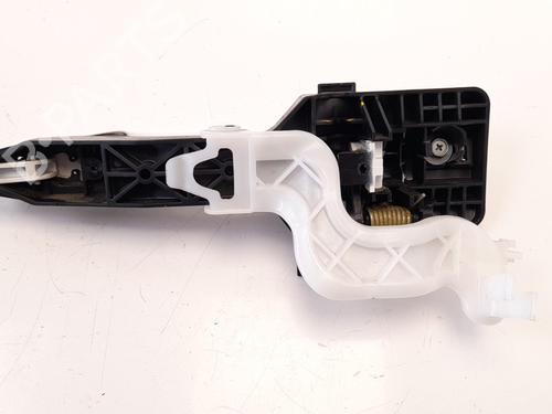 Rear right exterior door handle HYUNDAI i30 (GD)  | BP7738195C130 