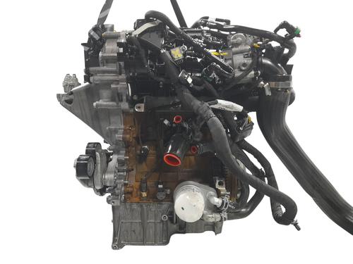 Used Engine FORD FOCUS IV (HN) 1.0 EcoBoost mHEV (155 hp) 30306401