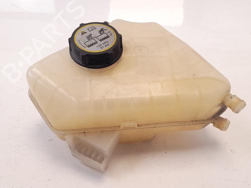 Expansion tank FORD FIESTA VI (CB1, CCN) 1.5 TDCi | BP8664974C120 